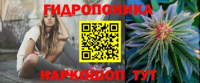 молекула духа Янаул